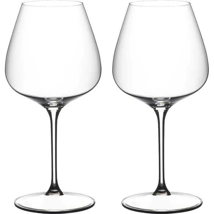 RIEDEL 6424/07 GRAPE@RIEDEL Pinot Noir/Nebbiolo/Aperitivo Glas 2er Set – Bild 1