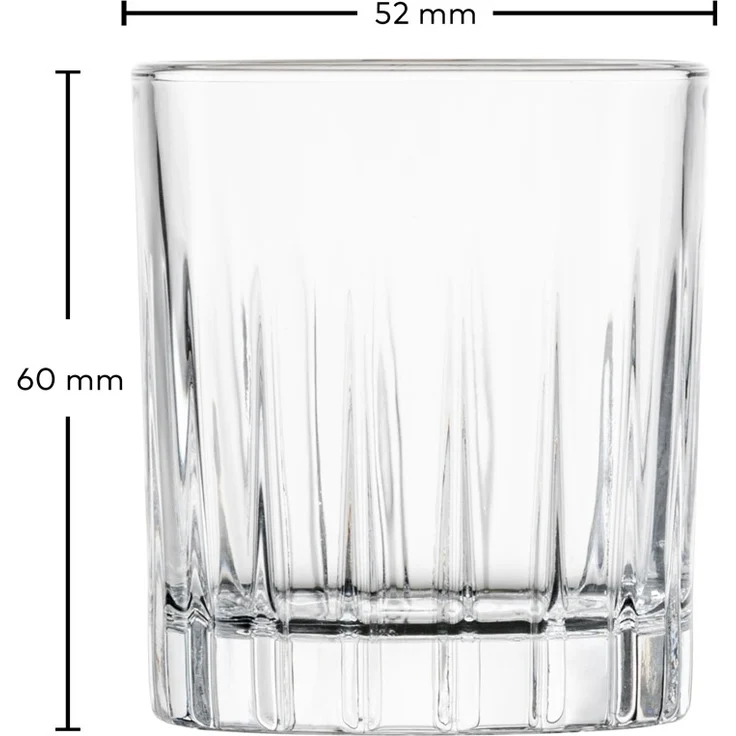Schott Zwiesel STAGE Schnapsgläser 4er Set – Bild 2