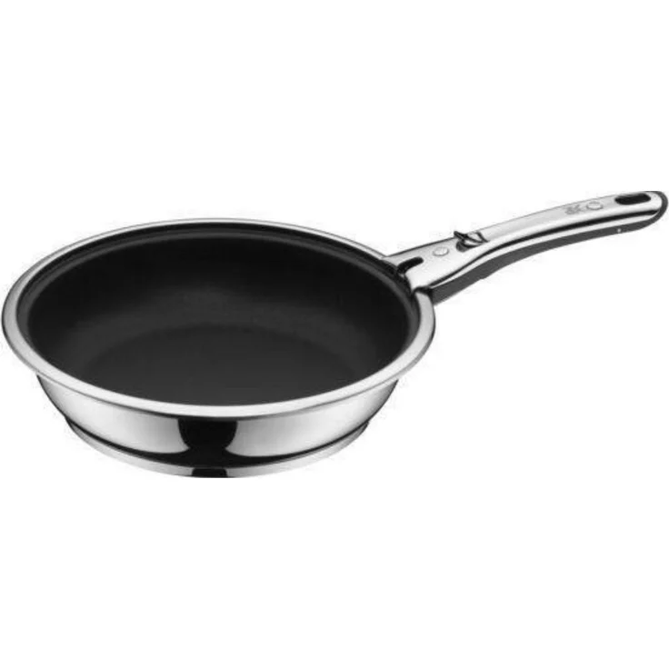 WMF Click & Serve Pfanne 24 cm mit Anithaft-Versiegelung – Bild 4