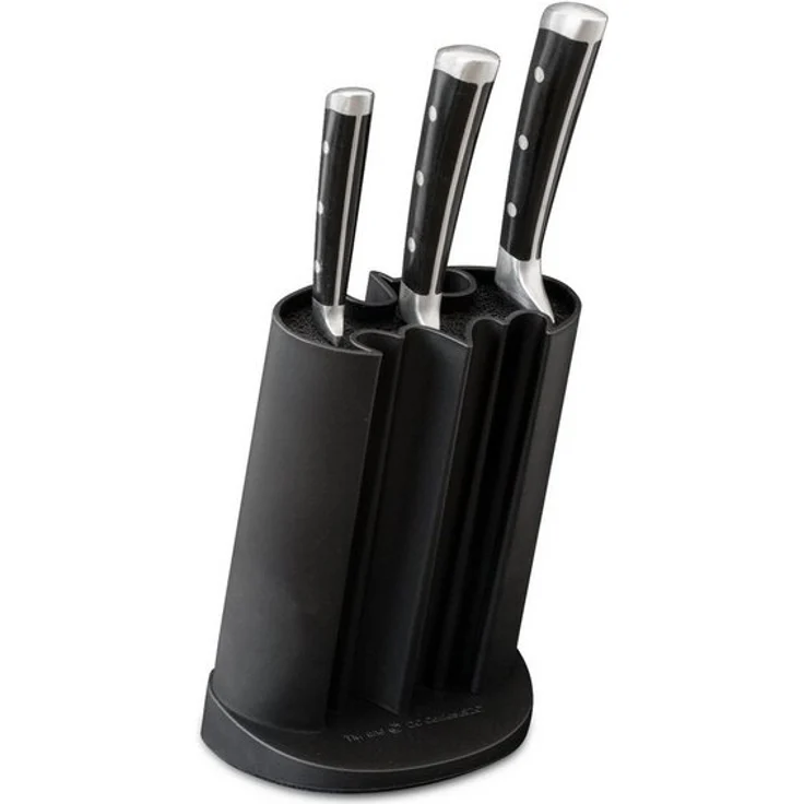 Thumbs Up Messerblock Batman Messerblock - Knife Block – Bild 4