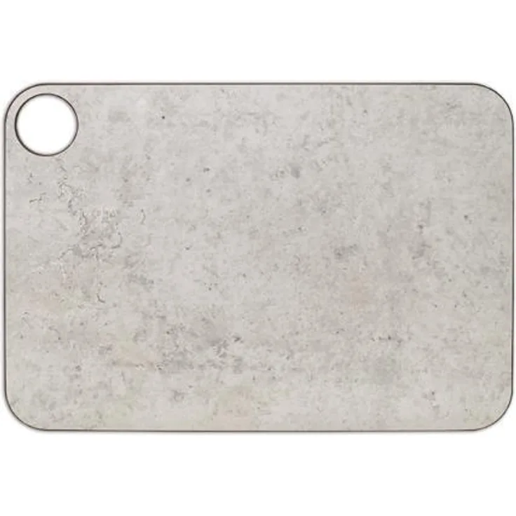 Arcos Schneidebrett Holzfaser 33 x 23 cm Marmormuster