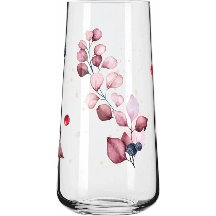 Ritzenhoff Sommersonett Universalglas Kristallglas 2er Set – Bild 2