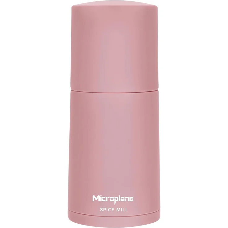 Microplane Gewürzmühle Dusty Rose (altrosa) 48923 – Bild 1