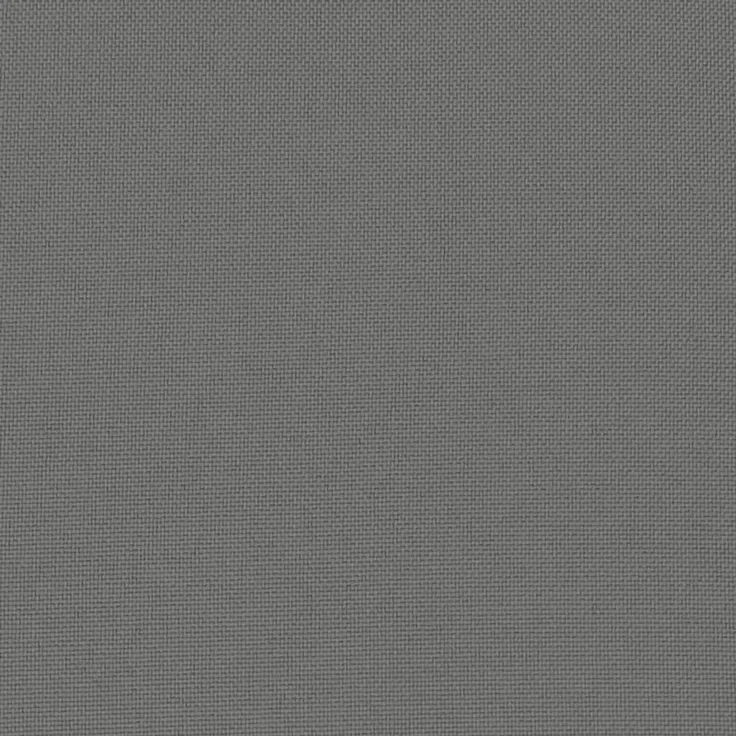 vidaXL Gartenkissen 2 Stk. 60 x 40 cm Grau 132304 – Bild 4