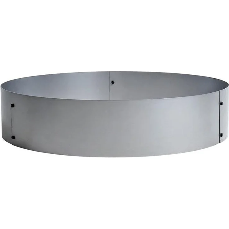 Pflanzpyramide Hochbeet Pflanzring Kräuterspirale Edelrost Rost Ø 30/60/90 cm – Bild 11