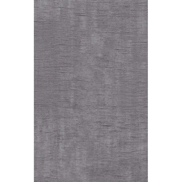 Lysel Outlet Raffrollo grau, transparent mit Schnurzug (B x H) 140cm * 170cm – Bild 3