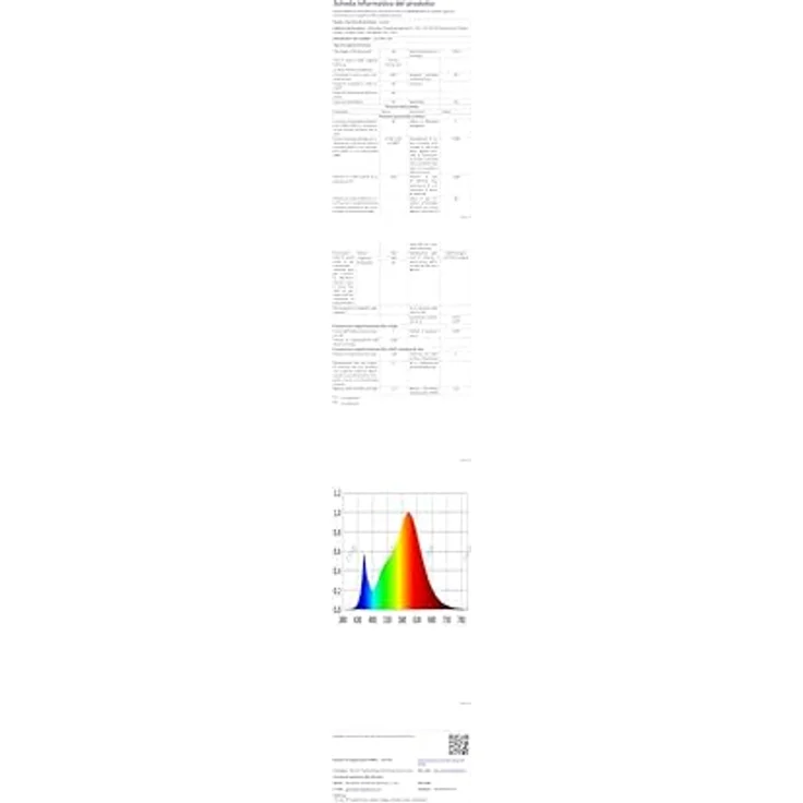 Comely Deckenlampe LED Wohnzimmer, 60cm 60W 6750LM LED Lampen Deckenleuchte, Moderne Blütenblatt Design Lampen für Wohnzimmer Küche Schlafzimmer Esszimmer, 3000K Warmweißes Licht, Weiß – Bild 16