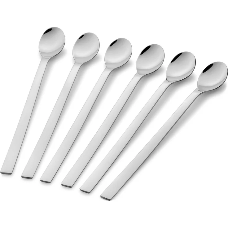 WMF Nuova Longdrinklöffel 6-teilig – Bild 2