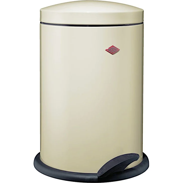 Wesco Loft Mülleimer 13 Liter - Sand matt – Bild 6
