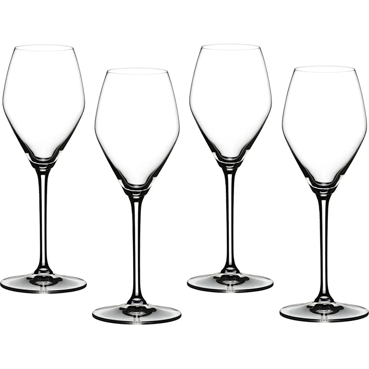 RIEDEL 5515/55 MIXING SET Rosé Weinglas 4er Set