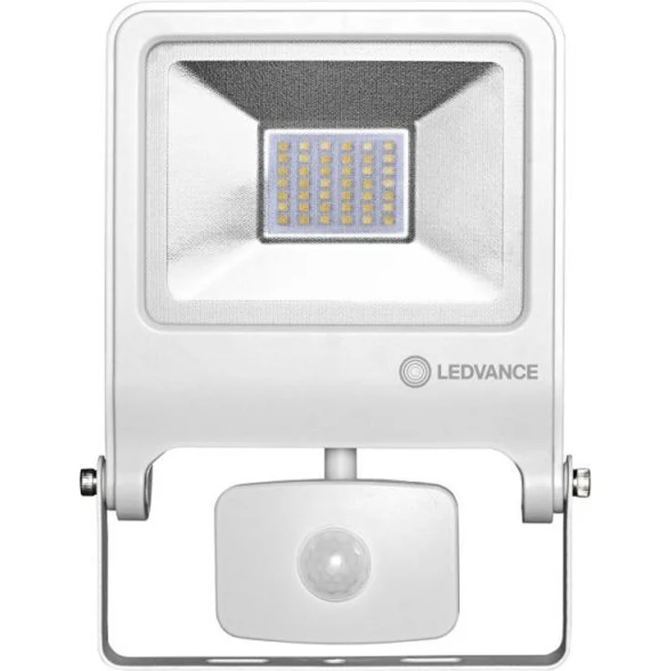 LEDVANCE ENDURA® FLOOD Sensor Warm White 30 W 3000 K WT – Bild 5