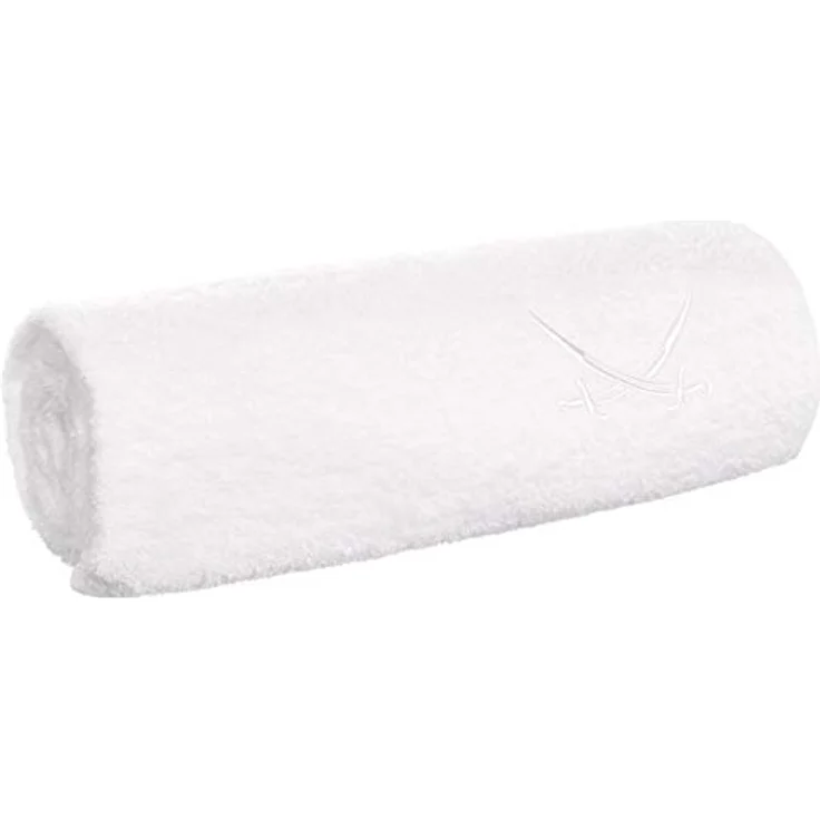 Sansibar Sylt Saunatuch Sansibar Sylt Badetuch, Saunatuch „Classic“, 90x180 cm, hochwertiger Sansibar Säbel-Stickerei, hautfreundlich, pflegeleicht – Bild 5