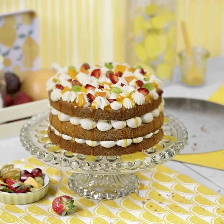 KAISER Kuchenheber Patisserie Ø28cm Aluminium – Bild 2