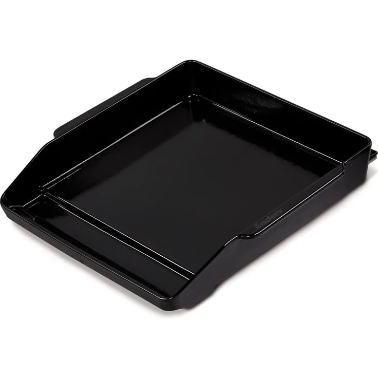Plancha M Gusseisen 42cm x 44cm x 8cm für Serien Hyde und Chicago Next – Bild 1