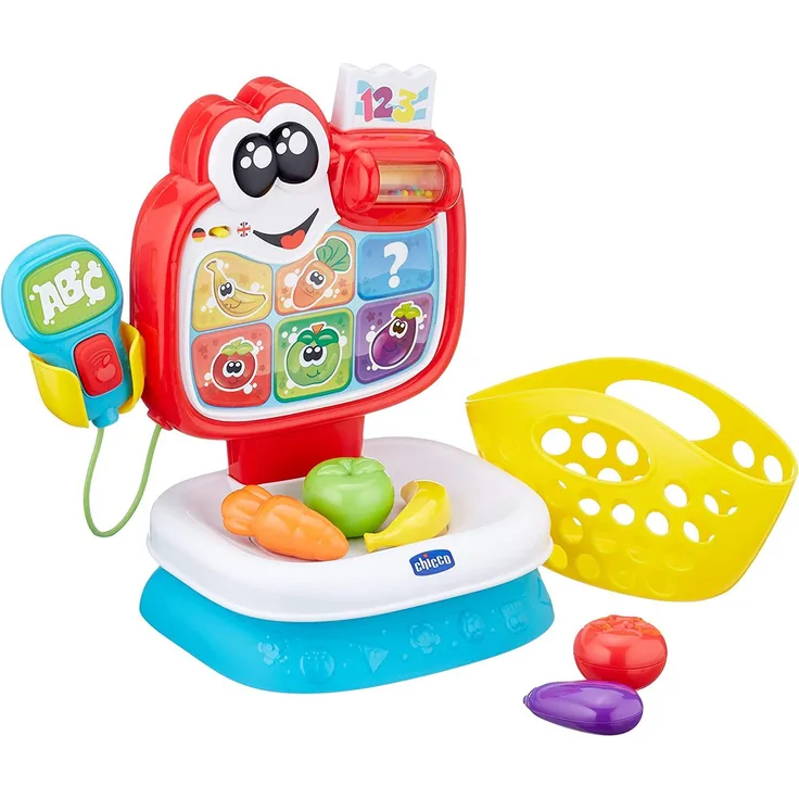 Chicco BABY MARKT (D/GB)