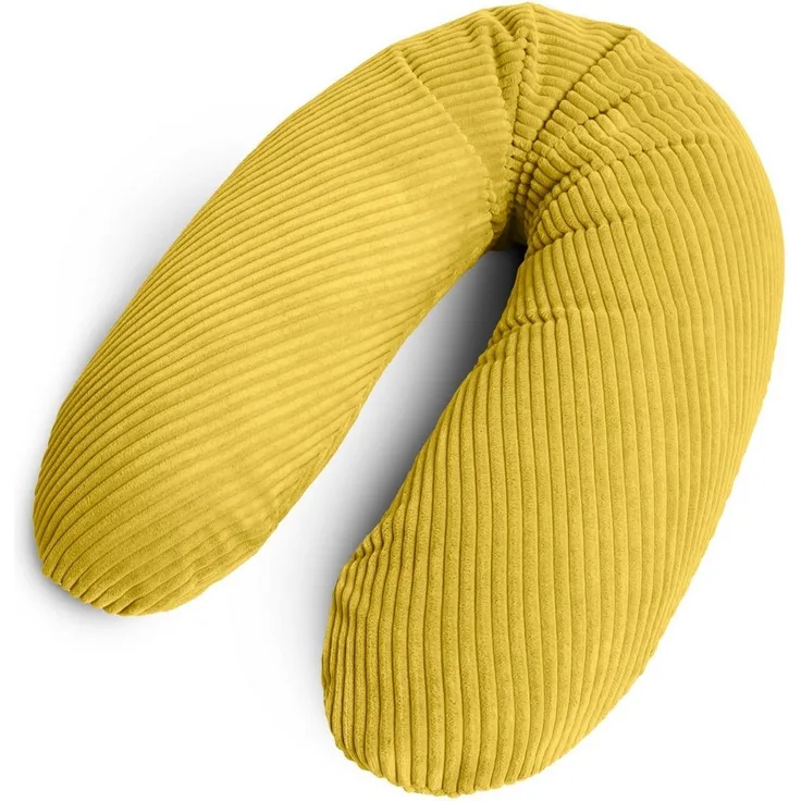 Amilian Stillkissen XXL 170 cm - Schwangerschaftskissen, Seitenschläferkissen, Pregnancy Pillow mit abnehmbarem Bezug, Schlafkissen für Seitenlage, Lagerungskissen für Schwangere & Stillzeit - Stillhilfe