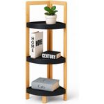 Bambus Eckregal mit Ablagen 10051961_8188