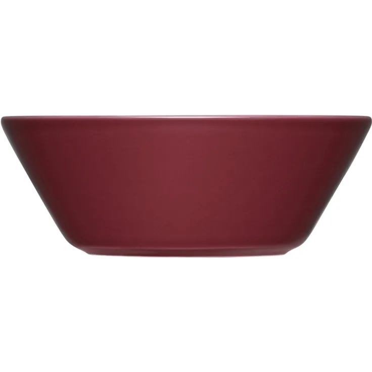 iittala Teema cherry Bowl 15 cm