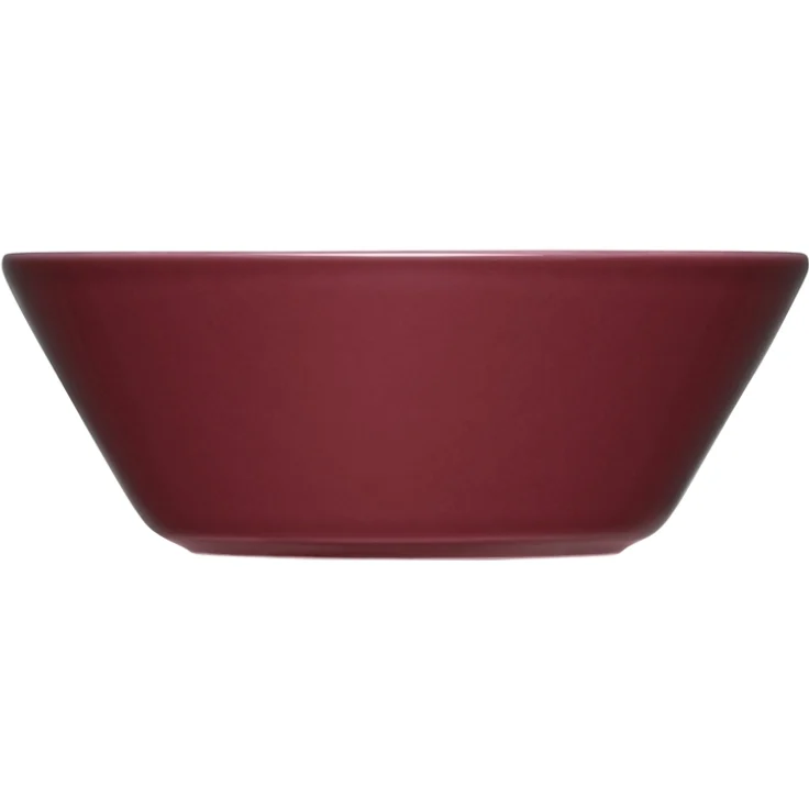 iittala Teema cherry Bowl 15 cm