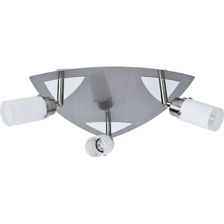 MeLiTec LED Deckenleuchte D65-1, LED fest integriert, warmweiß, 50.000 Schaltzyklen möglich – Bild 2