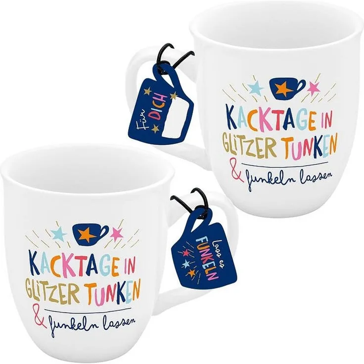 Espressotasse Espresso Kaffee Tasse 10cl Geschenk Sheepworld KACK 74731