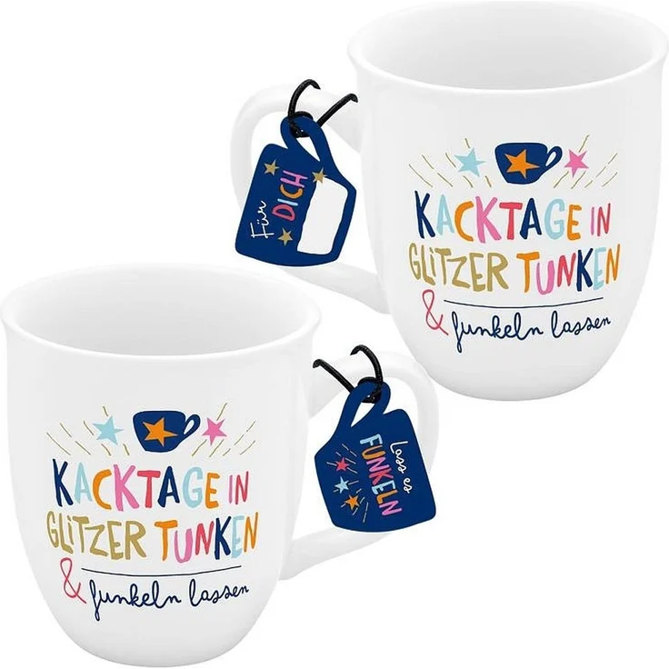 Espressotasse Espresso Kaffee Tasse 10cl Geschenk Sheepworld KACK 74731