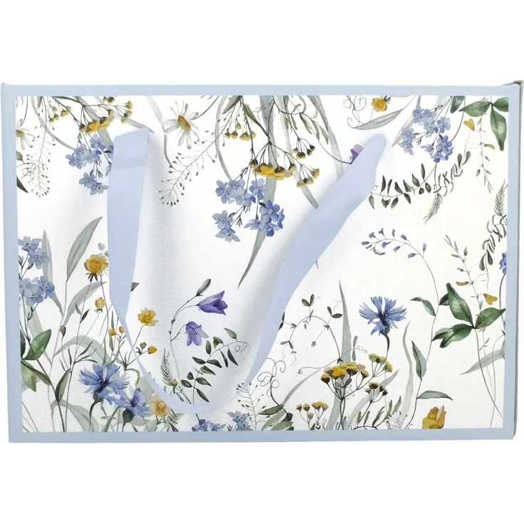 DUO 2er-Set Tassen MELODY, 250 ml mit Untertassen, New Bone China Porzellan, in Geschenkbox – Bild 9