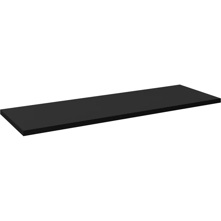 Doppelwaschtisch-Unterschrank 120cm, schwarz, NEWPORT-56-BLACK – Bild 9
