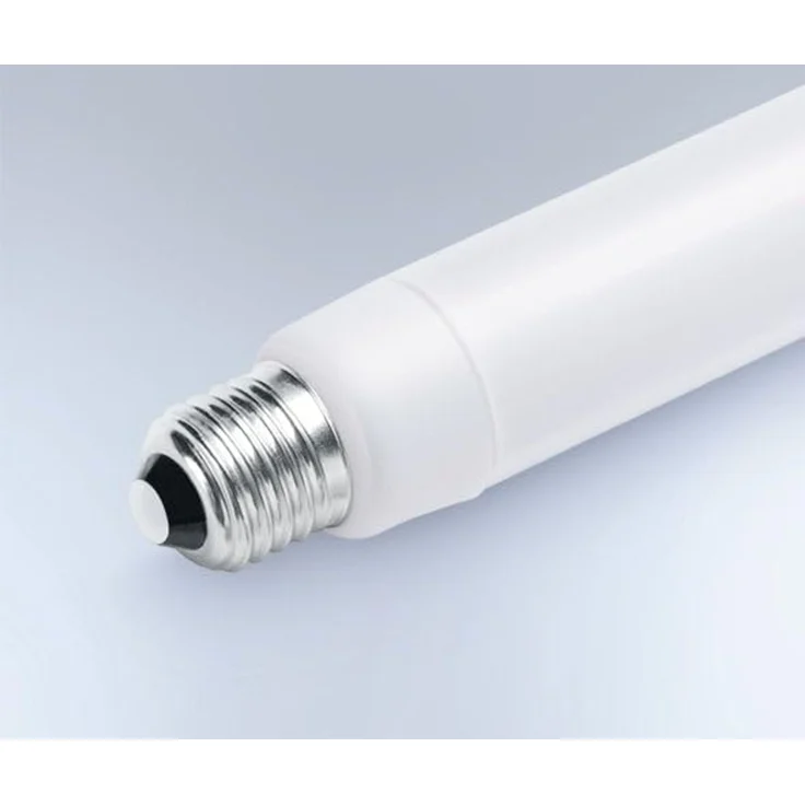 LED-Wegeleuchte GL 60 S, 360° Bewegungsmelder, Edelstahlgehäuse, 9,78 W, 3000 K, Garten-Pollerleuchte, E27-Fassung – Bild 5