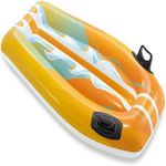 Intex Joy Rider - Aufblasbarer Wellenreiter - Gelb