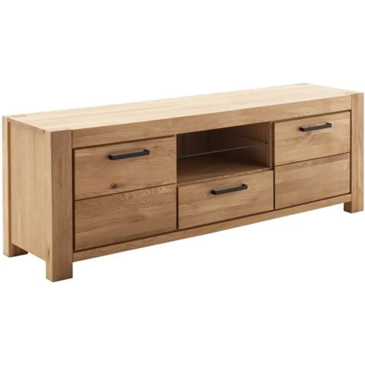 MCA Direkt SILIAS TV Element T31 192 cm