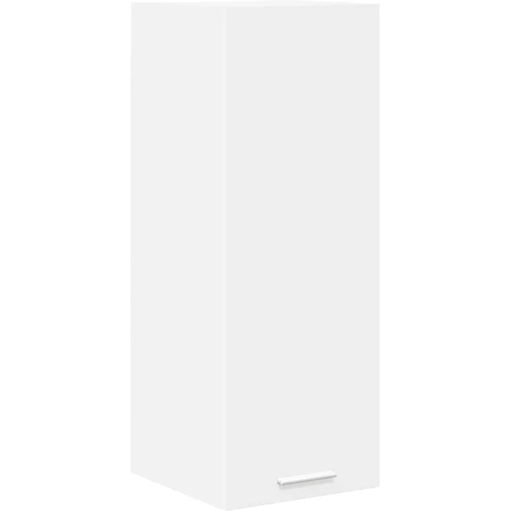 vidaXL Hängeschrank 2 stk. Weiß Holzwerkstoff 884243 – Bild 6