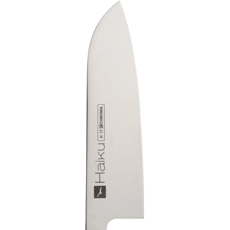H-17 CHROMA Haiku kleines Santoku 14 cm – Bild 2