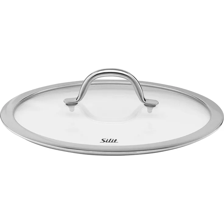 Silit Glasdeckel 24 cm zu Passion 3201112986