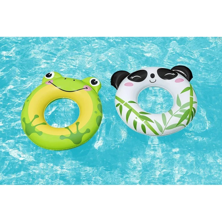Splash Pals™ Schwimmring, sortiert – Bild 19