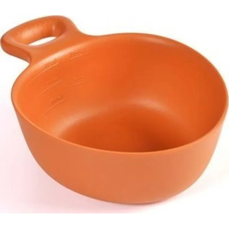 Light My Fire Becher Swedish Kasa rustyorange