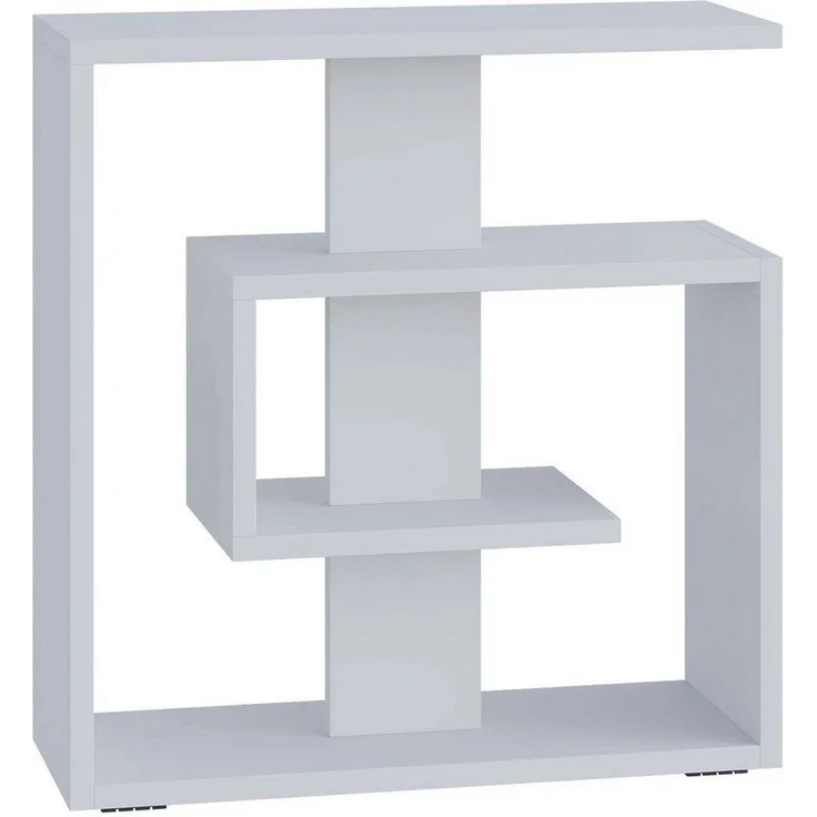 Decortie Beistelltisch SALY BEISTELLTISCH (Packung, 1-St), Leichte Montage, Lagerung, Platzsparend