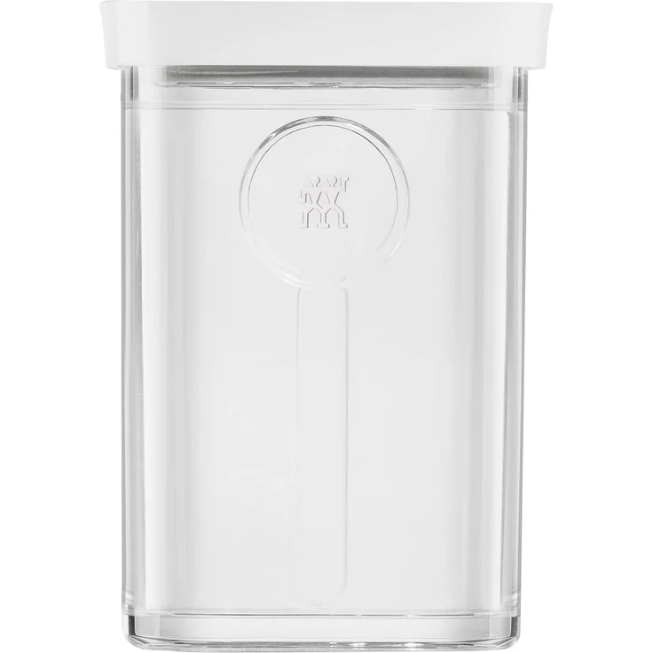 Zwilling Fresh & Save Cube Box 2S Vorratsdose transparent – Bild 2