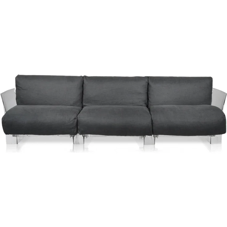 Kartell Pop Sofa – Bild 2