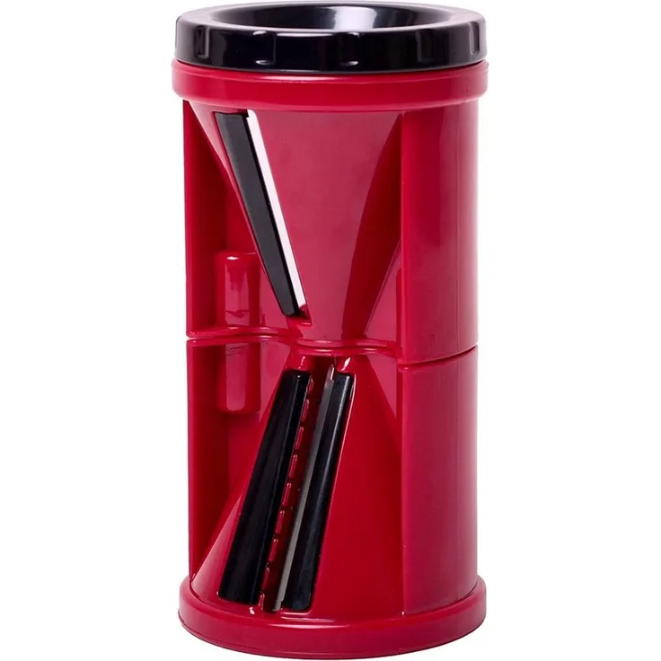 Spiralschneider Gemüseschneider Schäler Streifenschneider Slicer Gemüsespaghetti