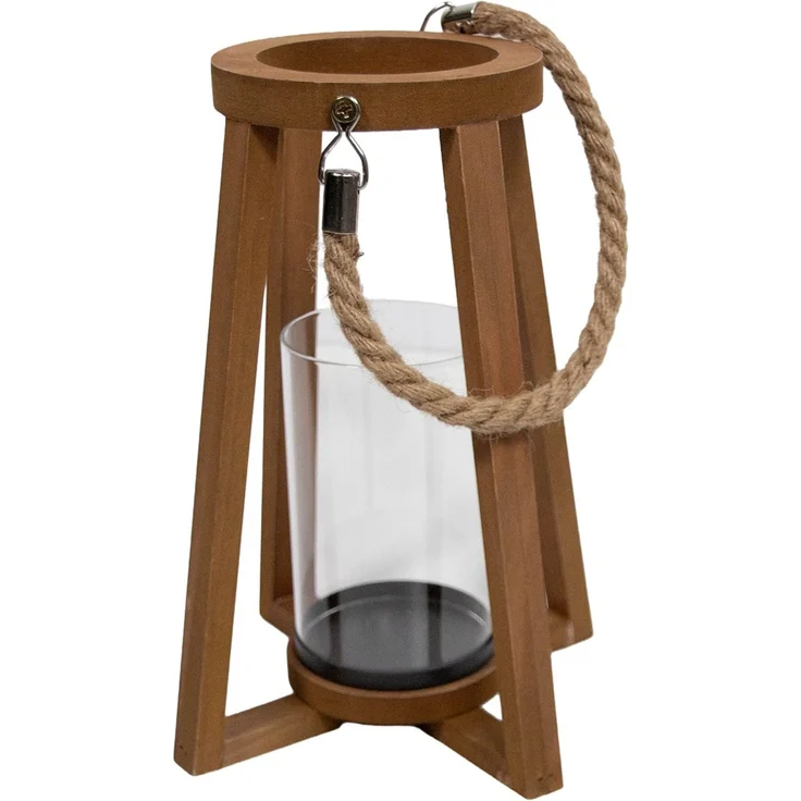 Laterne Conical, 2er Set – Bild 6