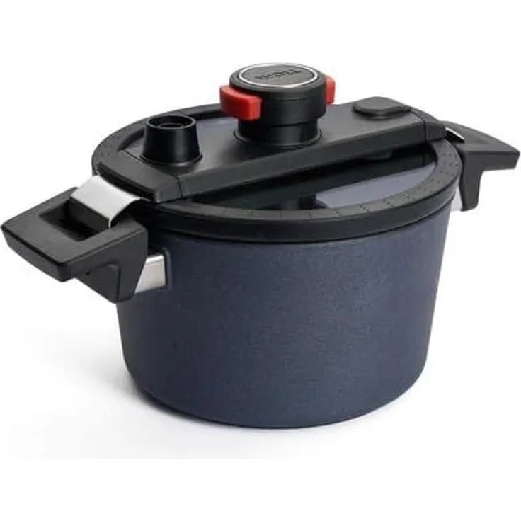 Woll Schnellkochtopf 20 cm Diamond Active Lite