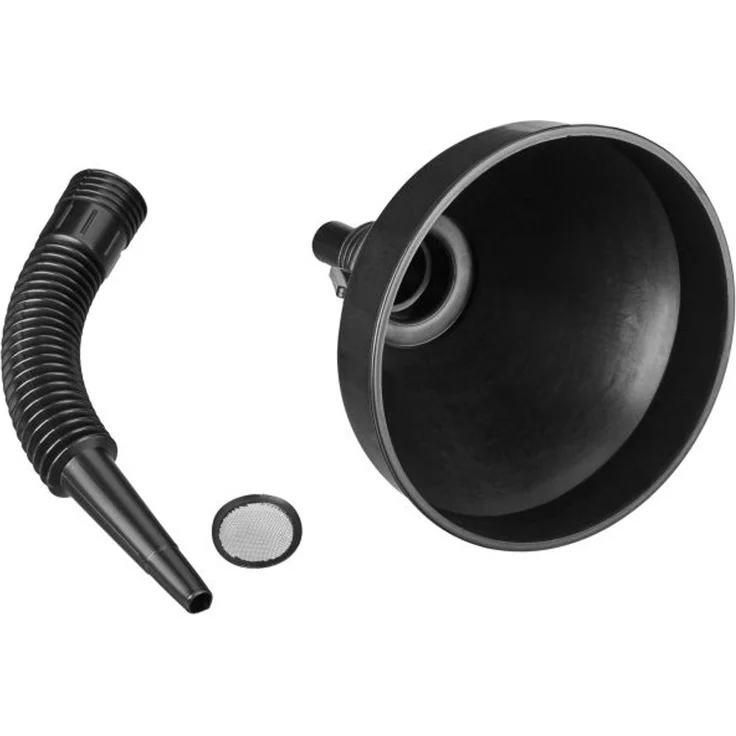Trichter Set mit Schlauch 10032592 – Bild 7