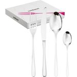 Sambonet 'Taste' Besteckset 24-teilig, Edelstahl