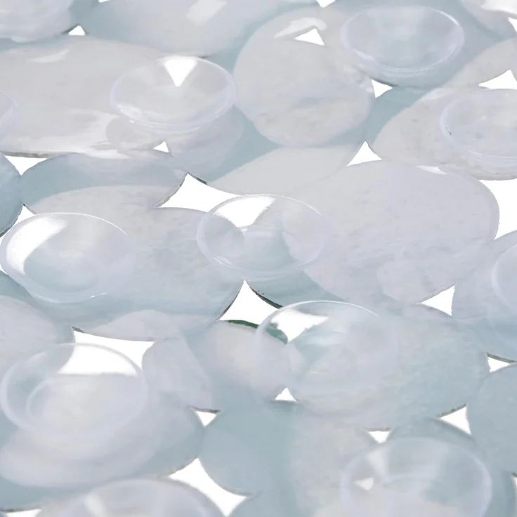 Relaxdays Badewannenmatte Steinoptik – Bild 7