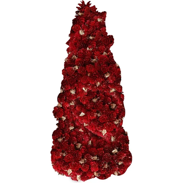 Rituali Domestici Rituali Domestici Weihnachtsdekoration Weihnachtsbaum H219600004