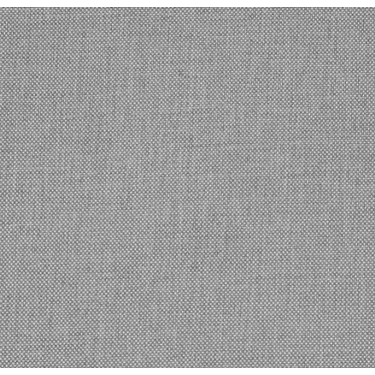 Gardinenbox Vorhang (2 St), verdecketeSchlaufen, transparent, Leinen-Optik, Cationic »JENA« Blickdicht Leinen Optik Meliert extra Breit 2019037-2 – Bild 10