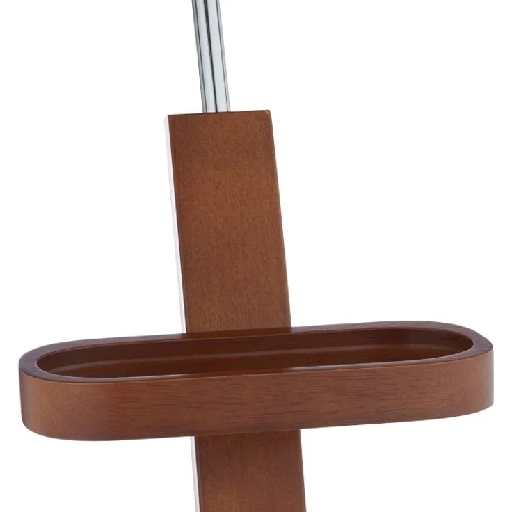 Herrendiener Wallnussoptik 10024568 – Bild 6