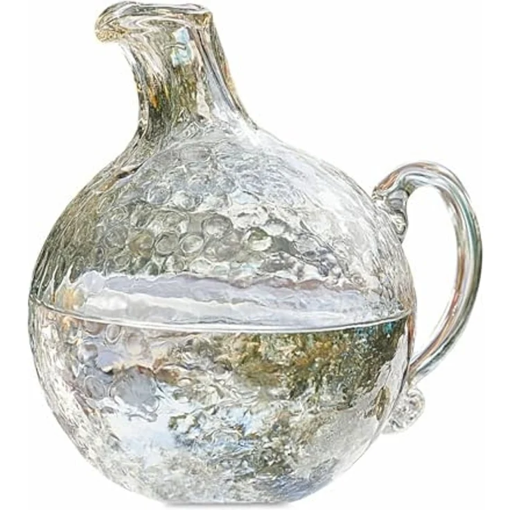 Mirabeau Wasserkaraffe Krug Valters klar – Bild 1