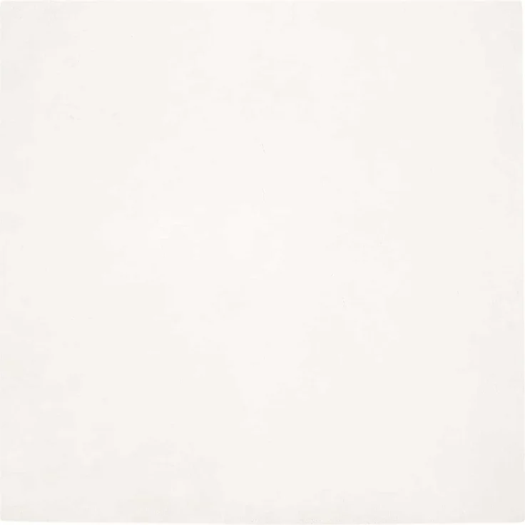 vidaXL Rutschfester Teppich aus Kunstkaninchenfell OLITE Creme 42021665 – Bild 2
